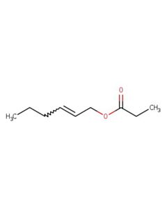 Astatech PROPIONIC ACID TRANS-2-HEXEN-1-YL ESTER; 25G; Purity 95%; MDL-MFCD00036545